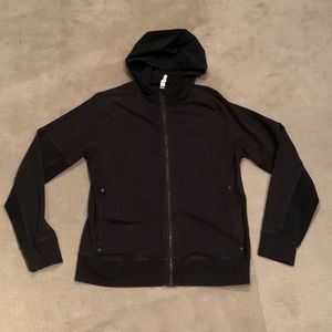 Mens Large Lululemon Hoodie